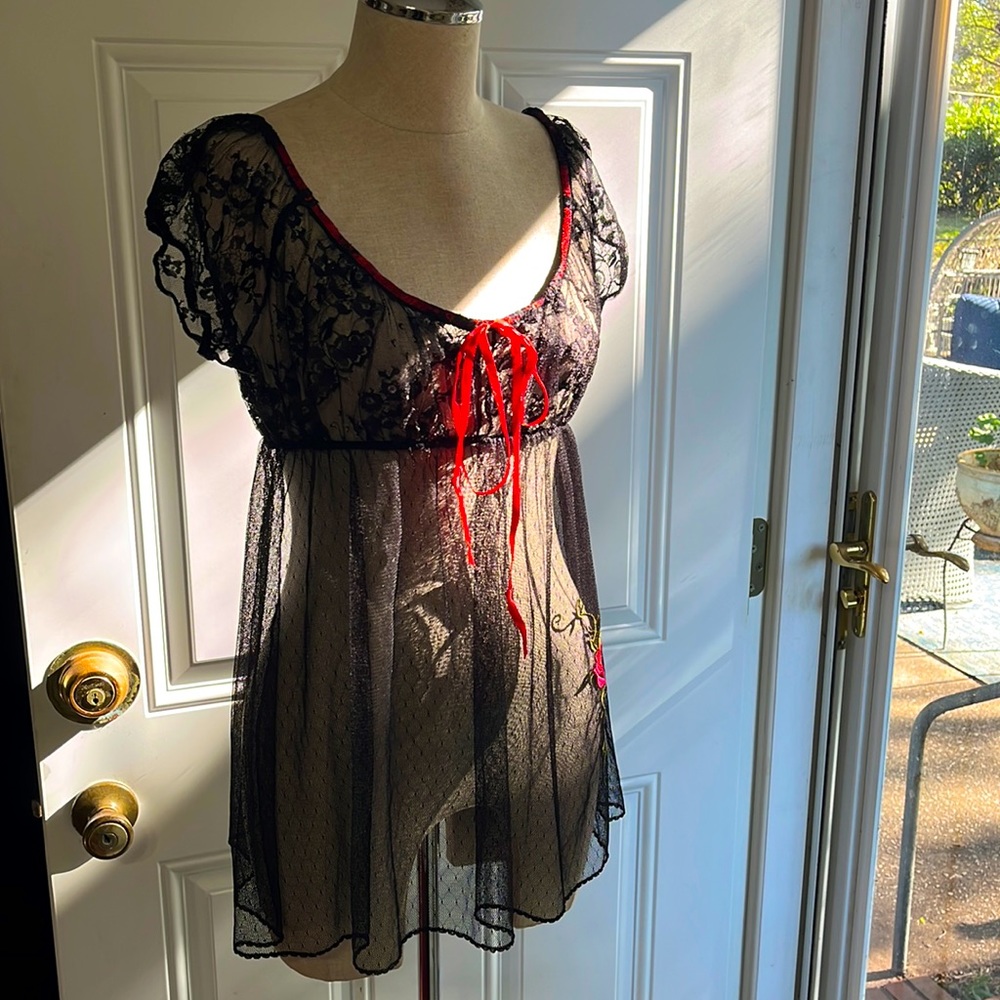 SALE‼️VS sheer